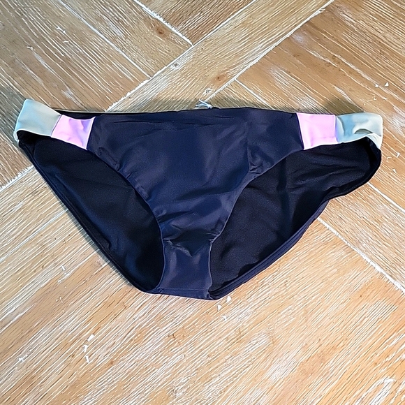 PrAna Tullum 2 PC. Tullum Top & Bottom  Bathing Suit Swimsuit Size XL NWT - Picture 9 of 10